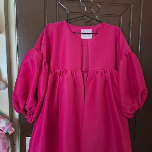 لباس دخترانه