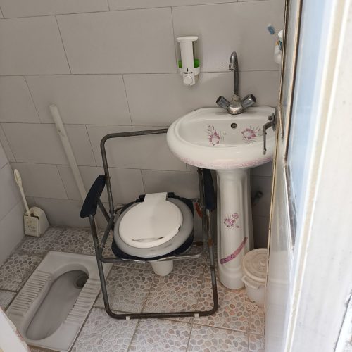 فروش ملک کلنگی