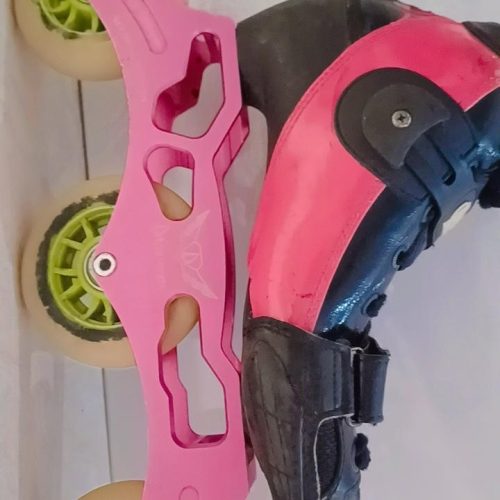 اسکیت سرعت لوئیجینو