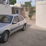 پژو405 مدل 93