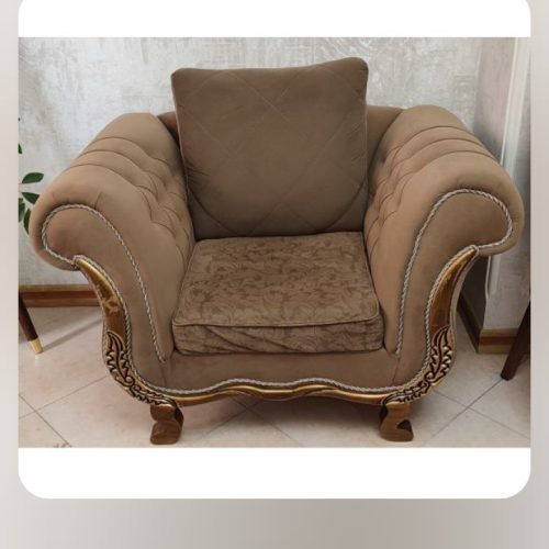 مبلمان راحتی