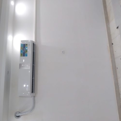 نصب وتعمیر کولرهای دوتیکه