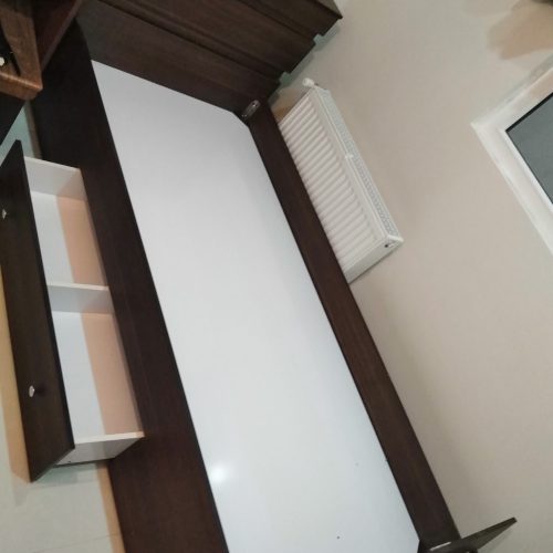 سرویس خواب یکنفره