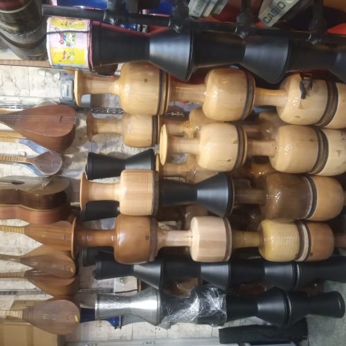 فروش عمده وخرده آلات موسیقی صادقی وعبدالهی