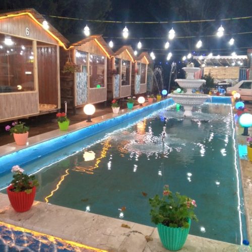 نقاشی ساختمانی مدرن