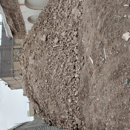 زمین 161 متر دستگرد قداده خمینی شهر