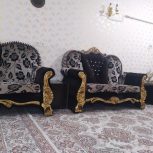 مبل راحتی هفت نفره