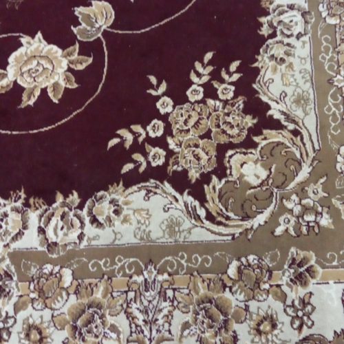 فرش 12 متری درحدنو