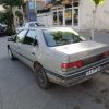 پژو RD کاربراتوری مدل 1380