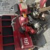 موتور کانکس دار فابریک کارخانه