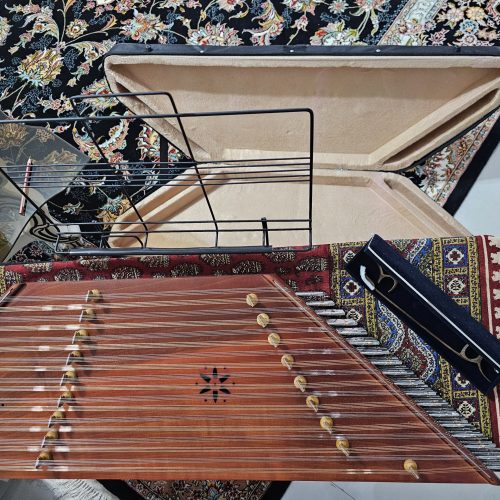 سنتور چوب گردو نو