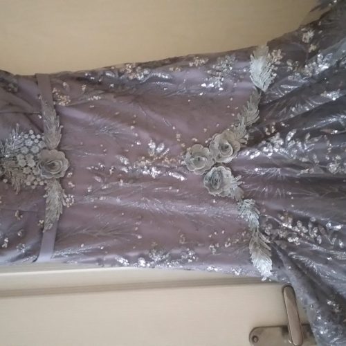 لباس مجلسی نو