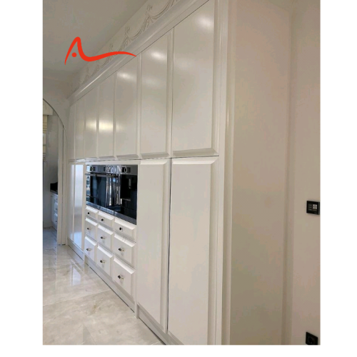 کابینت/نئوکلاسیک/مدرن/برند/کابینت انزو