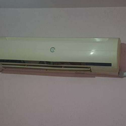 کولر دوتیکه 24 هزار مارک TCL