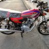 موتور سیکلت کبیر200