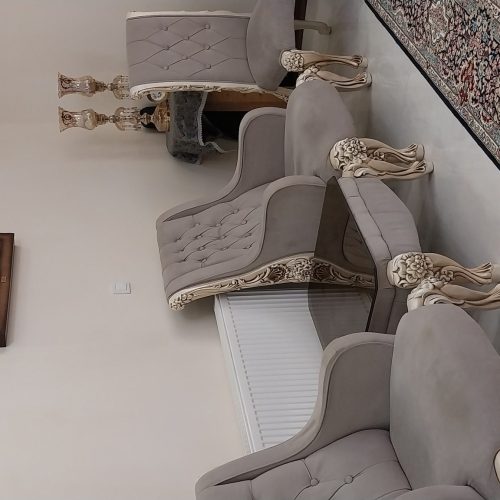 مبل راحتی 9 نفره