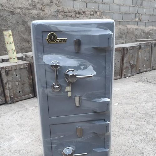 فروش گاوصندوق های خانگی فروشگاهی