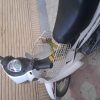 شوکا بی کلاچ مدل 90 کارکرد 7800 تایوانی
