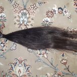 موی فروشی 50 سانتی