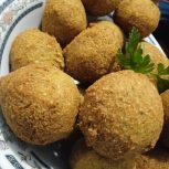 انواع مایع فلافل آماده و همبر دستی خانگی کاملا بهداشتی با کیفیت بالا