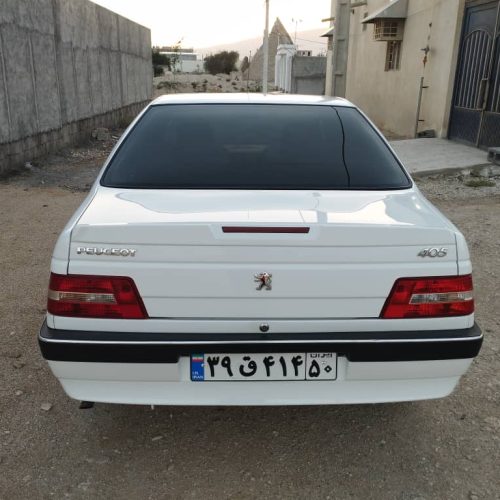 اسلکس درجه یک موقعیت بستک