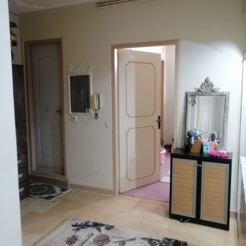 آپارتمان 50 متری