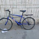 فروش دوچرخه سایز 24