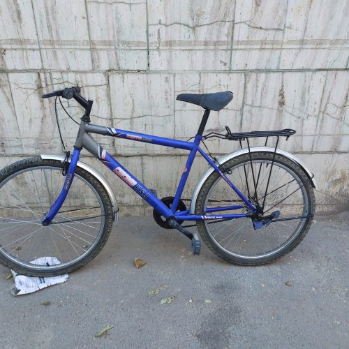 فروش دوچرخه سایز 24