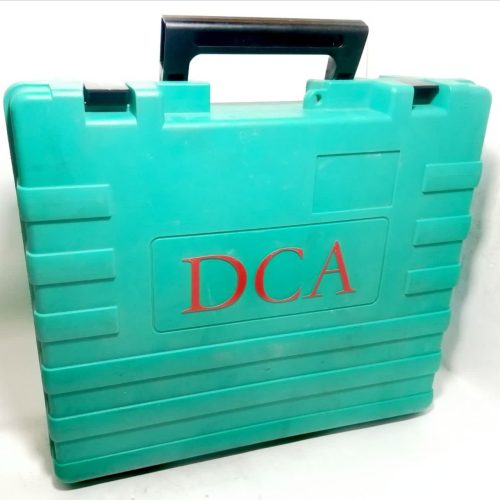 دلر شارژی و بوکس شارژی DCA لیتیوم