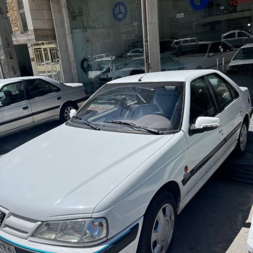 پارس دوگانه