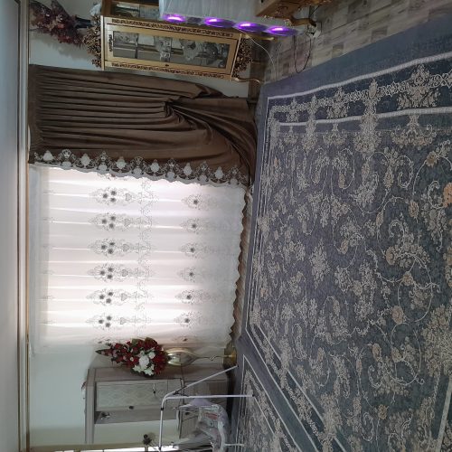 خانه ویلایی سرنبش 116 متری