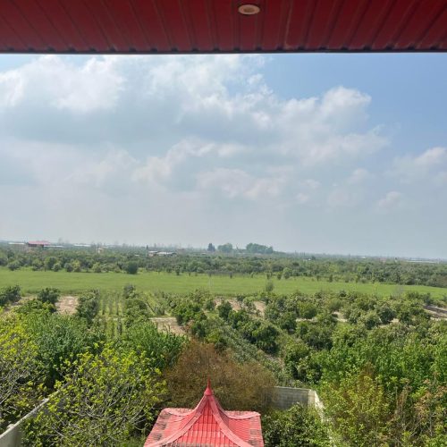 فروش فوری و زیر قیمت خانه در جاده بابل قائمشهر