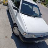 پراید 86 سالم