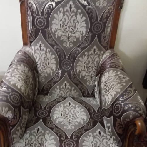 مبلمان 9 نفره