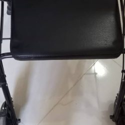 فروش یکجا ویلچر کپسول اکسیزن و واکر نو