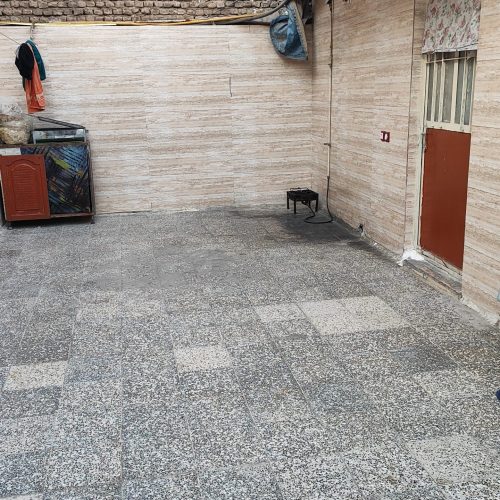 ویلایی 124 ماشین رو