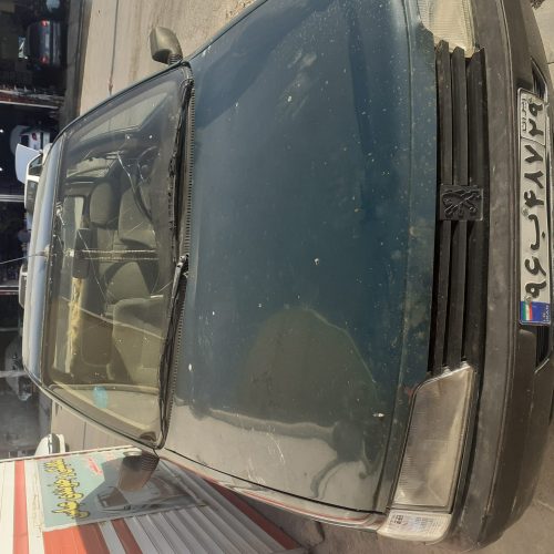 اردی مدل 83دوگانه