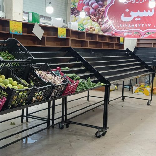 فروش پالت میوه ..