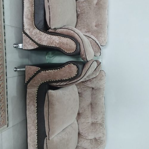 مبل هفت نفره