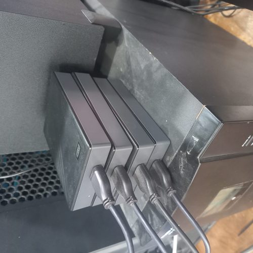 هارد اکسترنال 4ترابایت