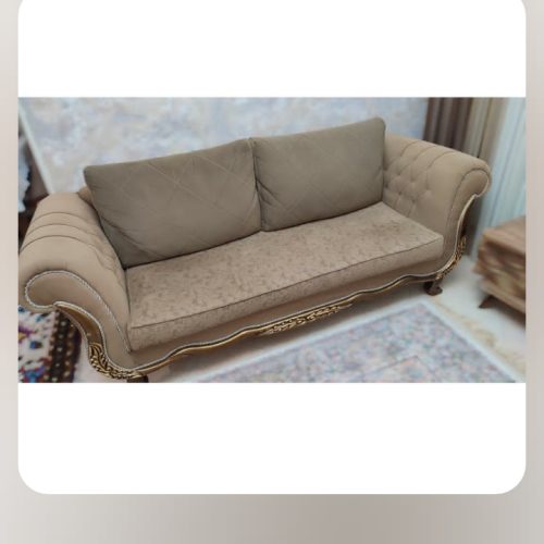 مبلمان راحتی