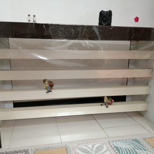 میز اُپن و ناهارخوری