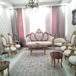 مبل سلطنتی 9 نفره