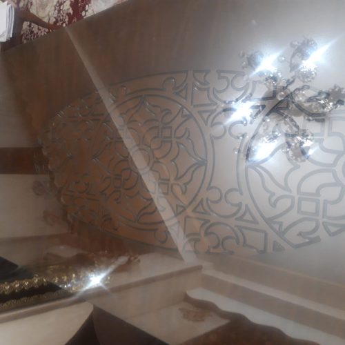 میز غذاخوری8نفره