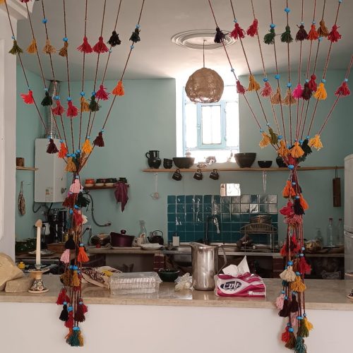 فروش خانه ویلایی روستایی