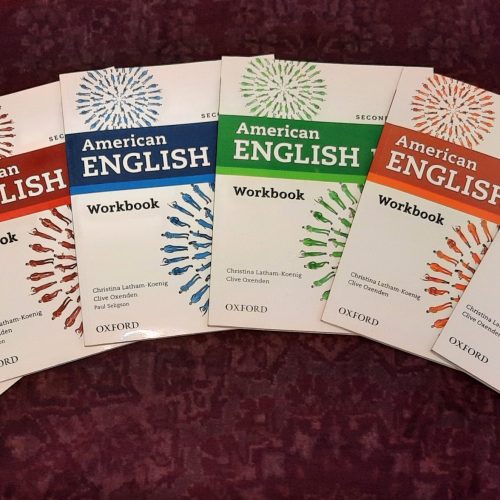 تدریس زبان انگلیسی غیر حضوری از پایه تا پیشرفته