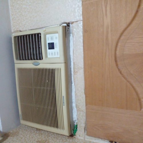 کولر گازی سامسونگ