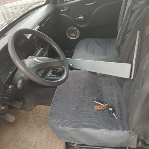 پیکان وانت مدل 93