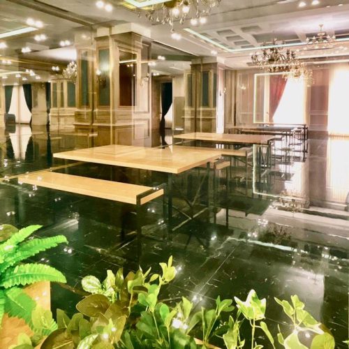 100متر2خواب/در کوهک/ رونیکا پالاس کوهک