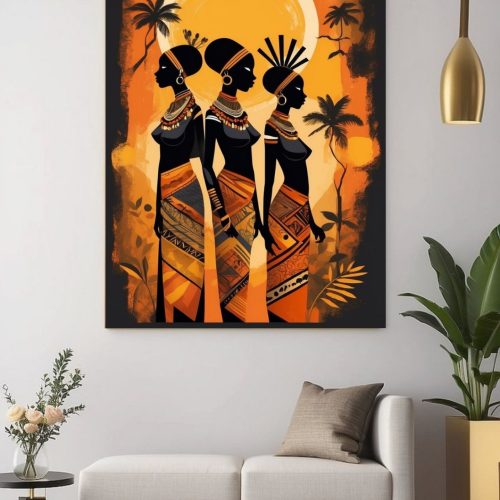 گروه تولیدی تابلوهای دکوراتیوباله